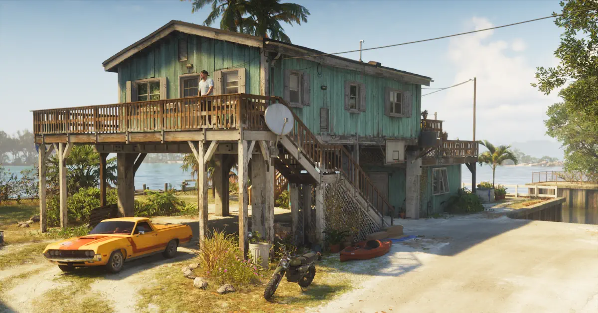 Rockstar conferma che Grand Theft Auto 6 al lancio questo novembre includerà solo la campagna principale a giocatore singolo