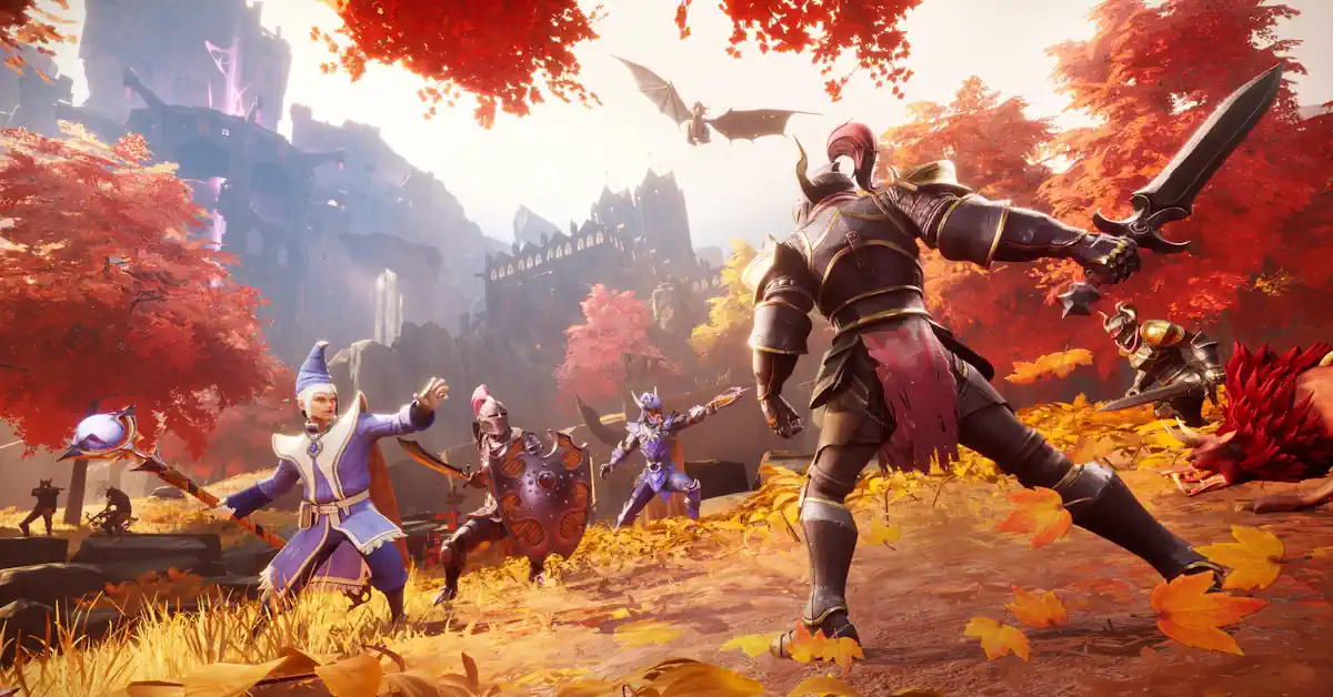 RuneScape: Dragonwilds ha frantumato gli obiettivi interni, superando gli 1,3 milioni di copie vendute in Accesso Anticipato