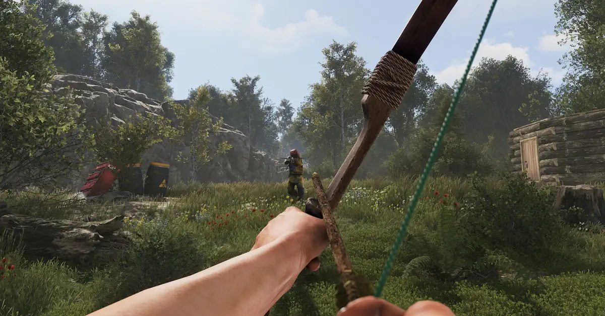 Rust di Facepunch Studios sta per subire un cambiamento drastico con le implementazioni di TPM 2.0 e Secure Boot! Rust di Facepunch Studios sta per subire un cambiamento drastico con le implementazioni di TPM 2.0 e Secure Boot!