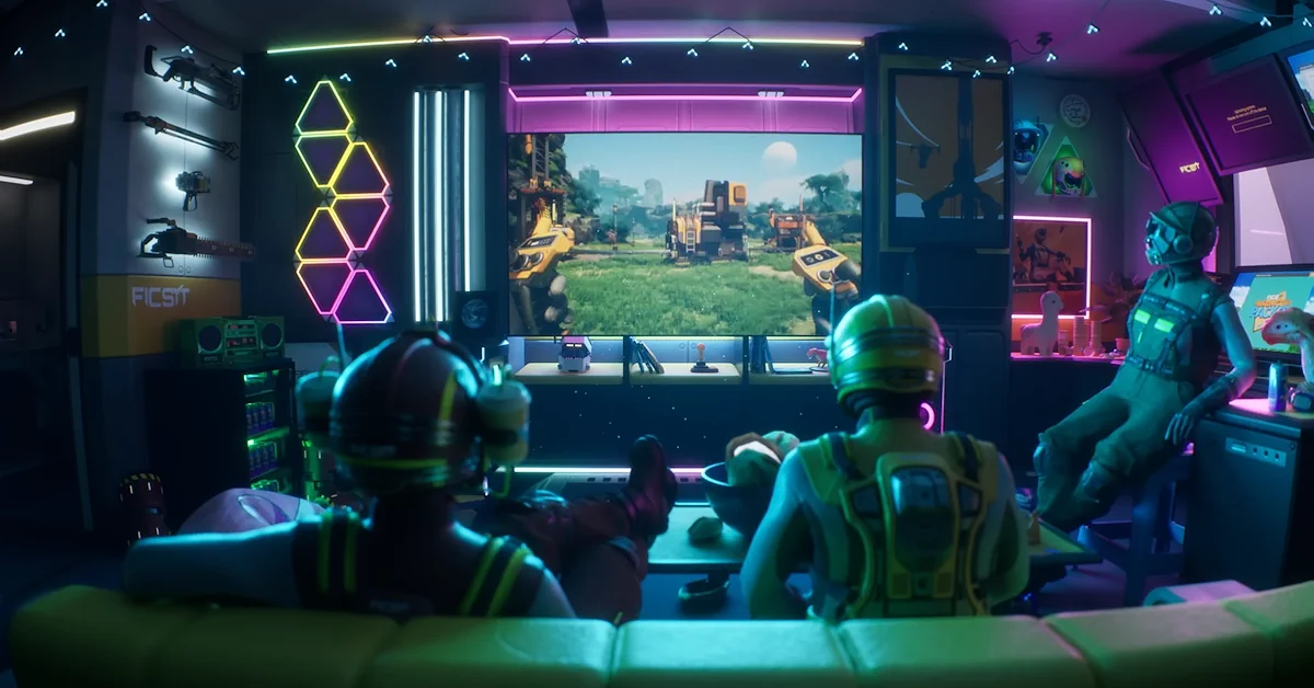 ¡Satisfactory listo para su lanzamiento en PS5 y Xbox Series X/S el 4 de noviembre de 2025! 