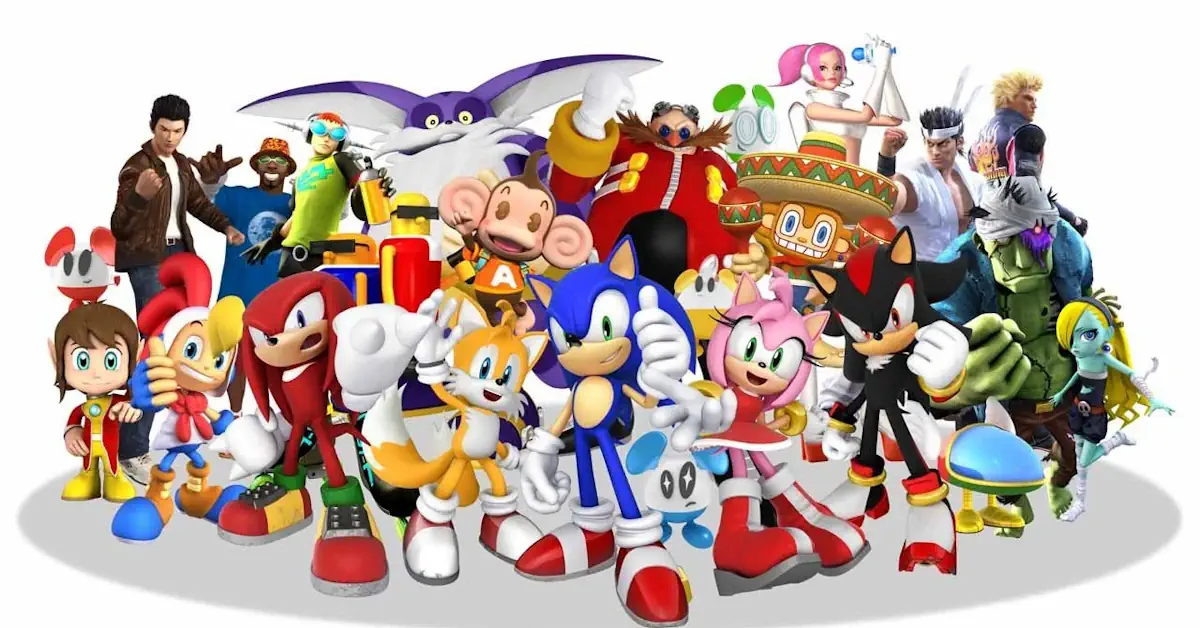 Sega è rimasta in silenzio durante lo showcase, ma il suo rapporto finanziario la dice lunga su ciò che verrà Sega è rimasta in silenzio durante lo showcase, ma il suo rapporto finanziario la dice lunga su ciò che verrà