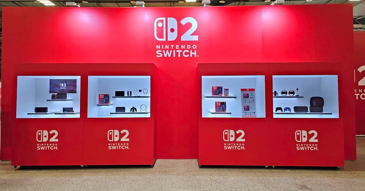 Nintendo sta modificando il prezzo di vendita consigliato (MSRP) del suo hardware di punta per la prima volta dal lancio di giugno 2025