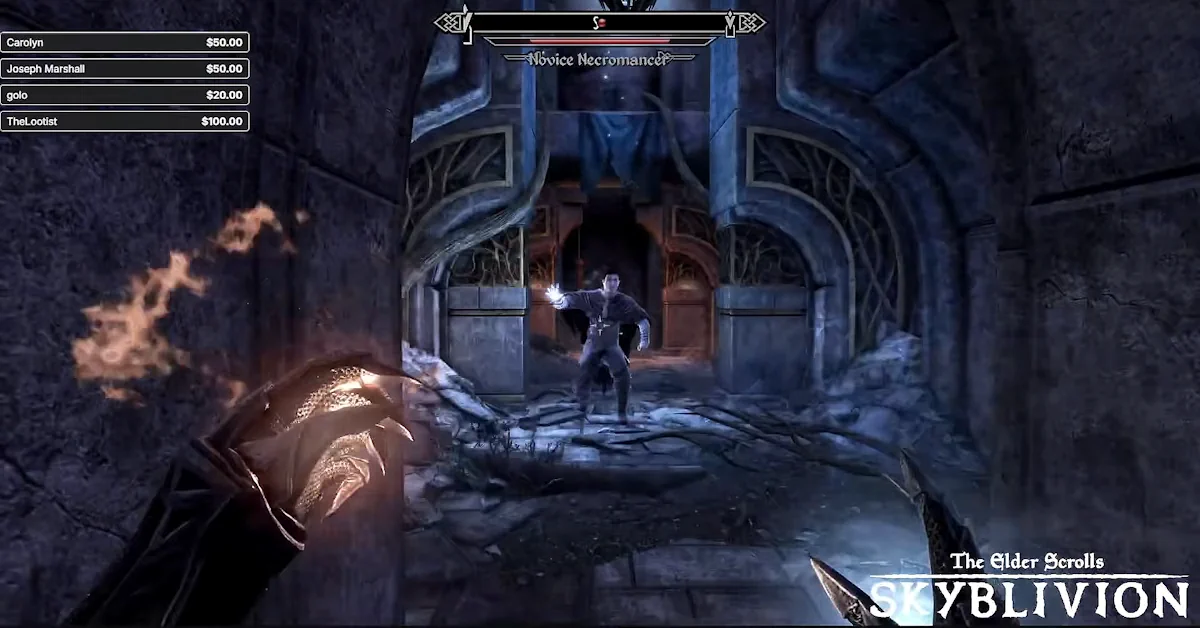 Il team di Skyblivion continua a perfezionare il colossale remake di Oblivion, mettendo in mostra questa volta le quest della Gilda dei Maghi