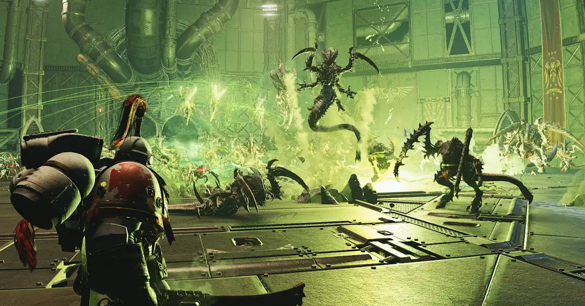 Il grande successo di Saber Interactive ha superato i 12 milioni di giocatori, spingendo Focus Entertainment a prolungare il supporto live fino al 2026 e oltre
