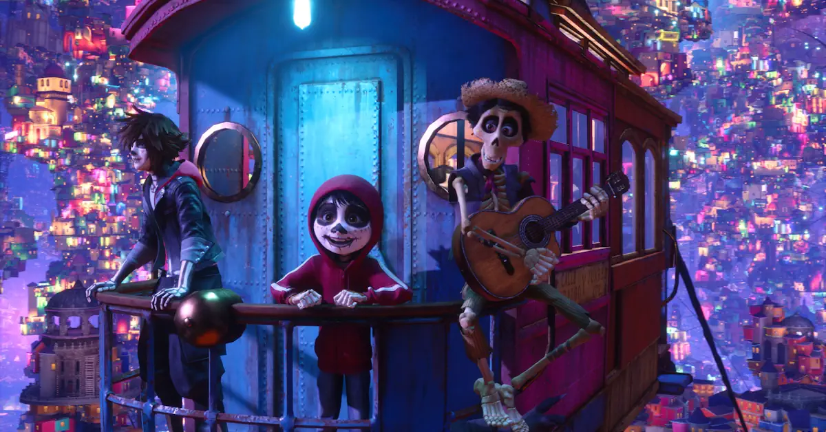 Square Enix conferma Coco di Pixar come primo mondo ufficiale Disney in Kingdom Hearts 4