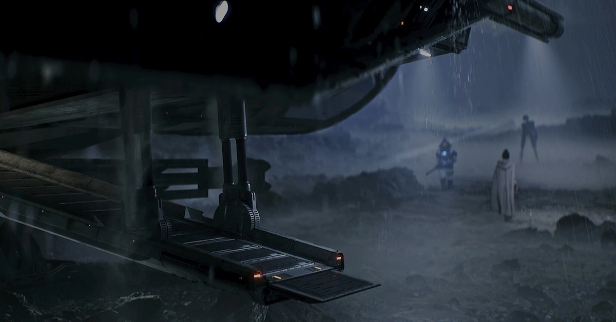 Casey Hudson mette a tacere le voci su una data di uscita nel 2030 per Star Wars: Fate of the Old Republic