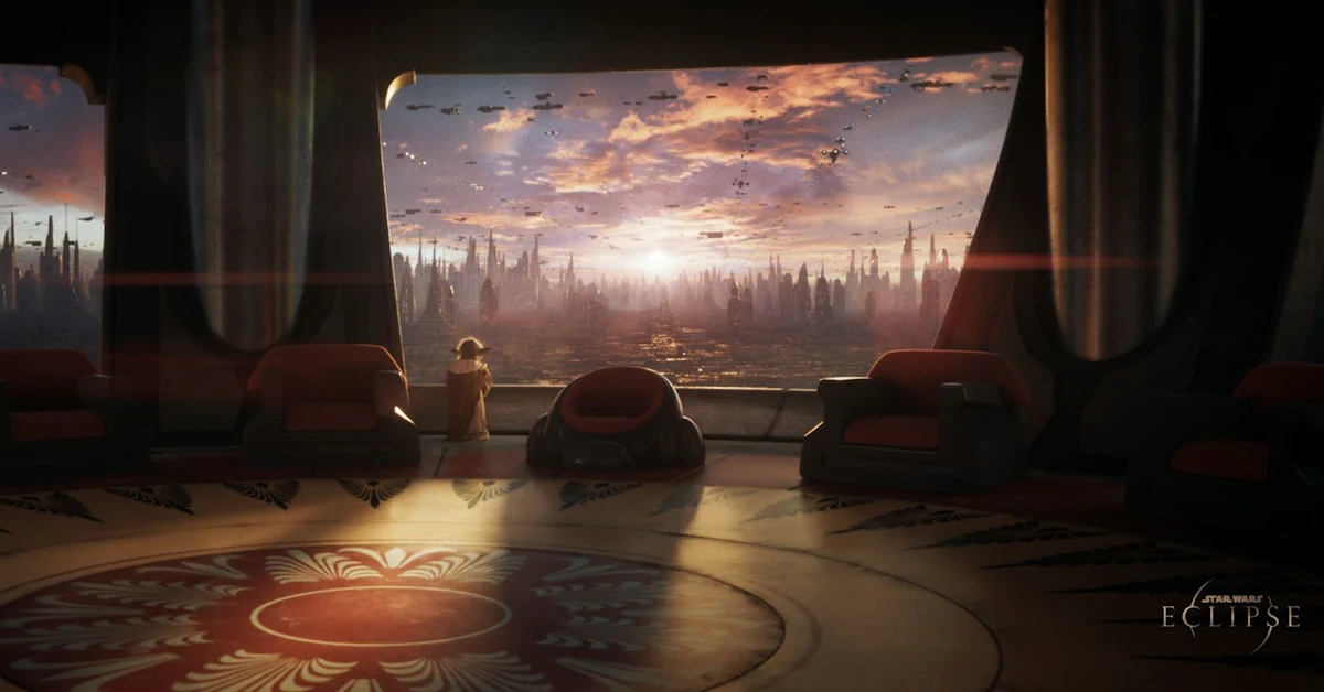 Star Wars Eclipse ha ricevuto aggiornamenti minimi dalla sua presentazione nel 2021, e Quantic Dream è in forte difficoltà con il progetto Star Wars Eclipse ha ricevuto aggiornamenti minimi dalla sua presentazione nel 2021, e Quantic Dream è in forte difficoltà con il progetto