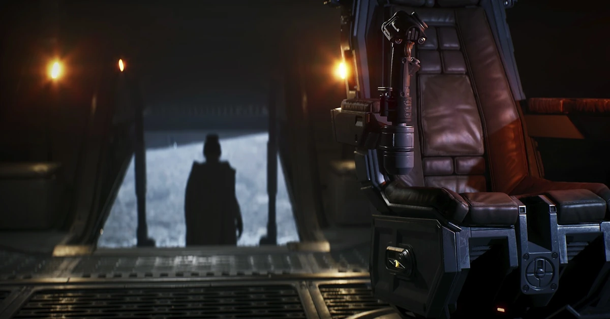 Svelato ai TGA 2025 Star Wars: Fate of the Old Republic