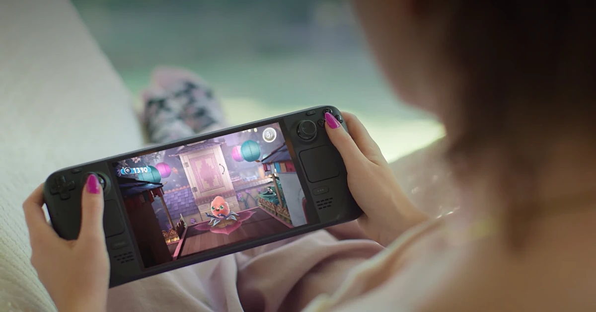 Dopo essere rimasto esaurito per diverso tempo, lo Steam Deck OLED torna disponibile, ma con un significativo aumento di prezzo Dopo essere rimasto esaurito per diverso tempo, lo Steam Deck OLED torna disponibile, ma con un significativo aumento di prezzo