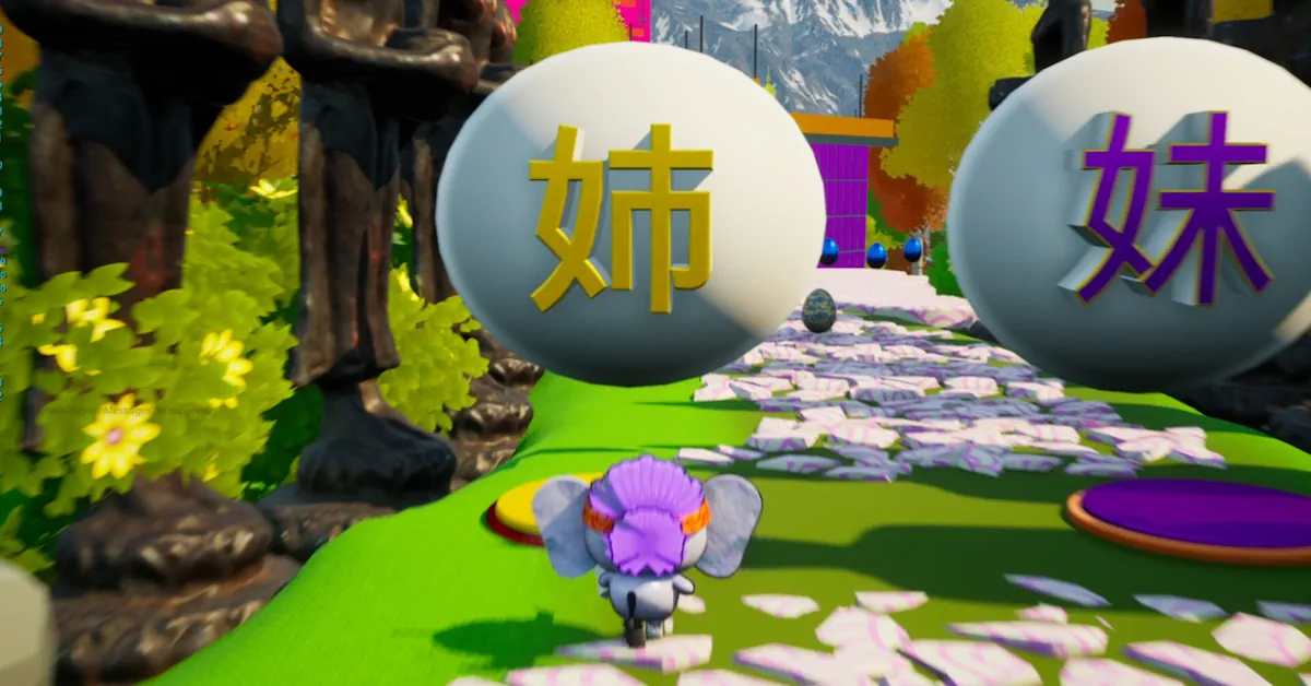 I giochi gratis di Steam di questo weekend portano caos, vibrazioni chill e azione bullet heaven senza farti spendere un centesimo