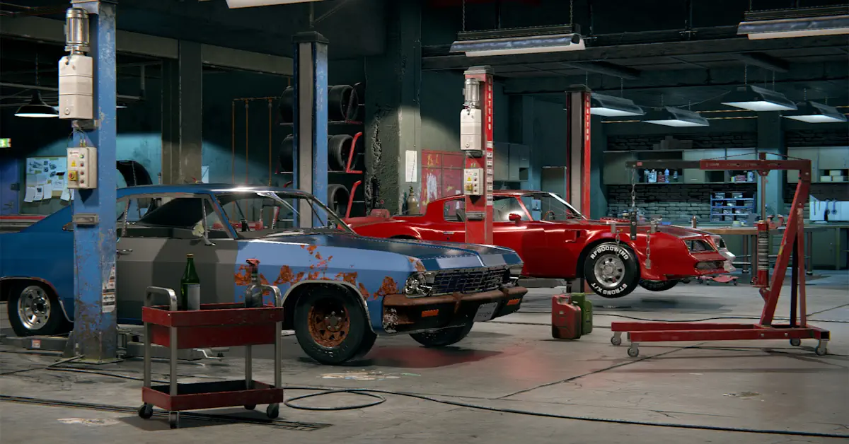 Non perdetevi Warhammer 40K: Gladius, Car Mechanic Simulator 2018 e alcuni titoli indipendenti da riscattare gratuitamente questo fine settimana su Steam Non perdetevi Warhammer 40K: Gladius, Car Mechanic Simulator 2018 e alcuni titoli indipendenti da riscattare gratuitamente questo fine settimana su Steam