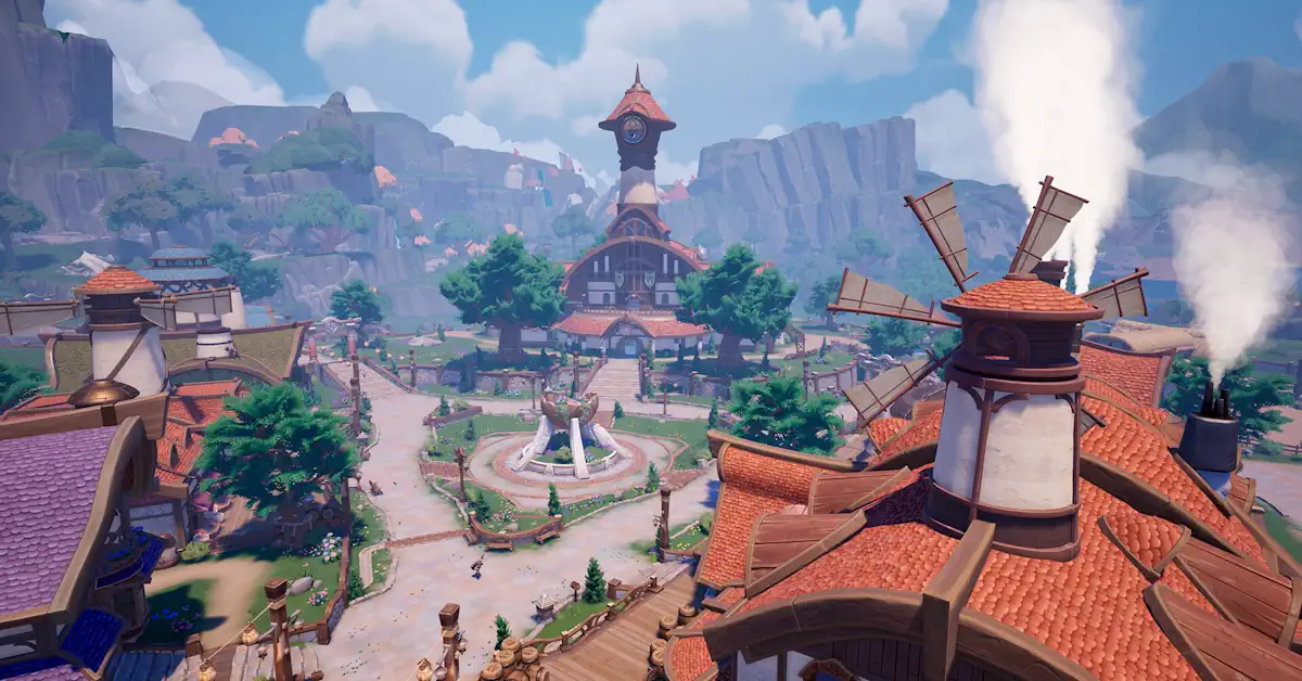 Da Mecharashi e Killer Instinct a Fragpunk e Palia, ecco alcuni giochi gratis su Steam da non perdere!