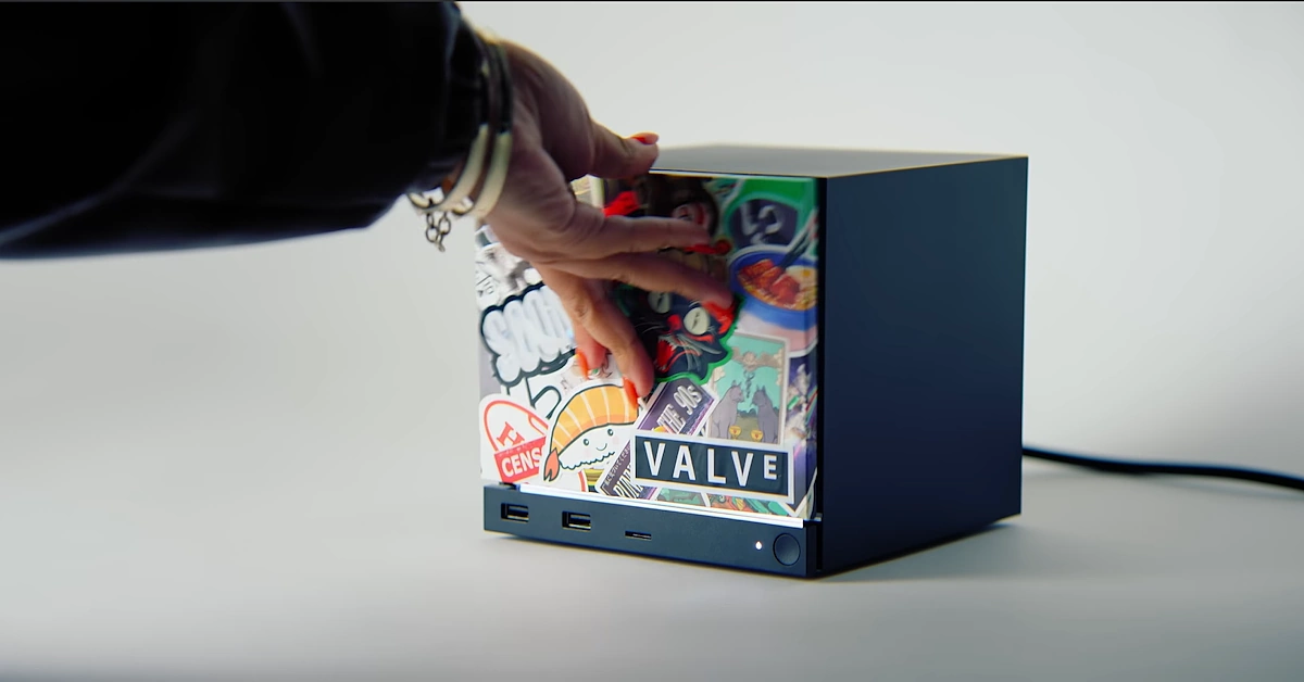 La prossima console di Valve ha raggiunto un importante traguardo tecnico, superando la certificazione Vulkan 1.4 proprio mentre massicce spedizioni destinate alla vendita al dettaglio arrivano negli Stati Uniti La prossima console di Valve ha raggiunto un importante traguardo tecnico, superando la certificazione Vulkan 1.4 proprio mentre massicce spedizioni destinate alla vendita al dettaglio arrivano negli Stati Uniti