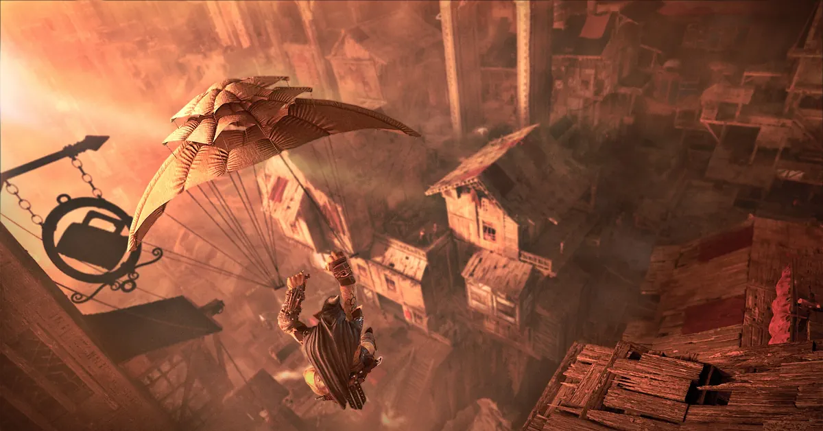 Styx torna il 19 febbraio, portando le sue meccaniche furtive 