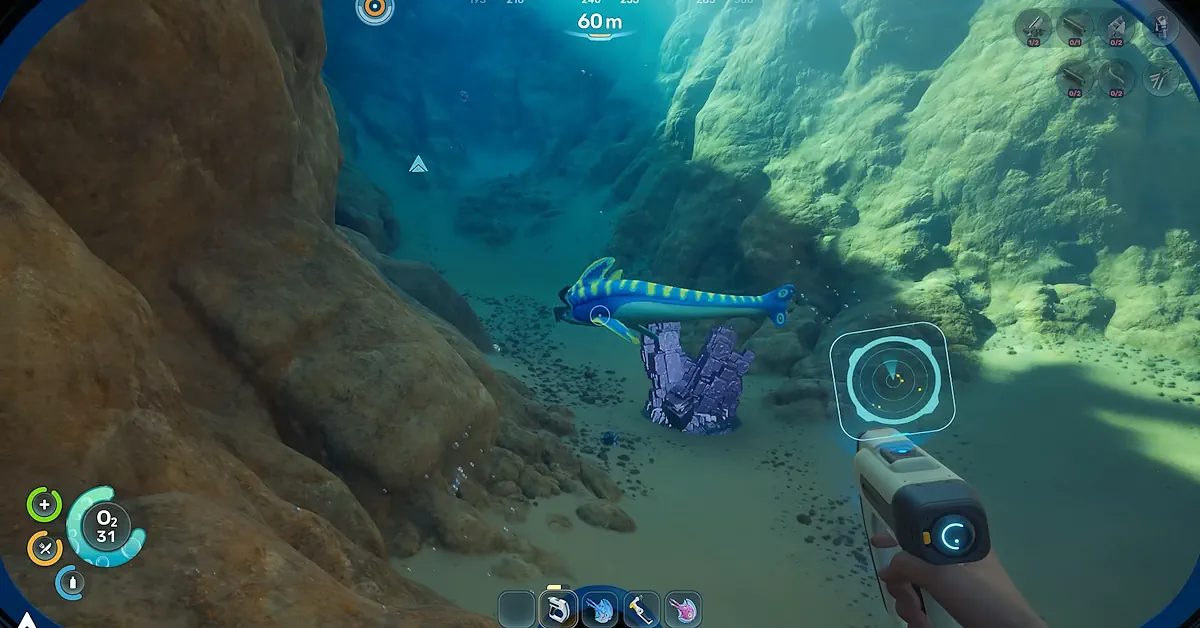 Unknown Worlds prepara la prima grande espansione di contenuti per Subnautica 2 in Accesso Anticipato