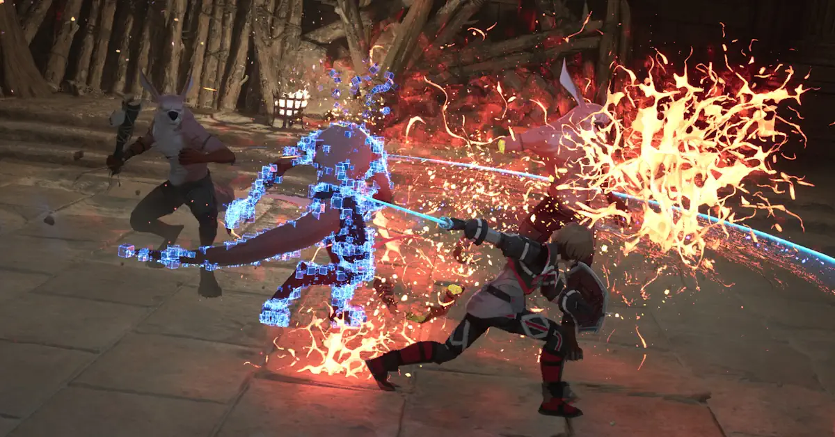 Il castello volante di Aincrad fa il suo ritorno con combattimenti ad alto rischio e una profonda progressione del personaggio