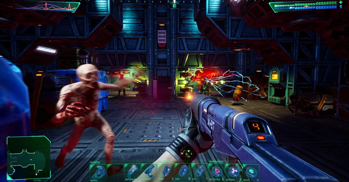 La Parity Patch porta finalmente tutte le versioni console e PC allo stesso standard La Parity Patch porta finalmente tutte le versioni console e PC allo stesso standard