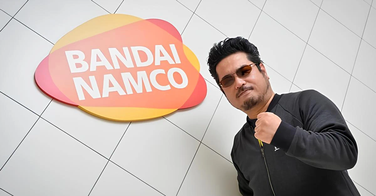 Katsuhiro Harada, il leggendario produttore della serie Tekken, lascia Bandai Namco