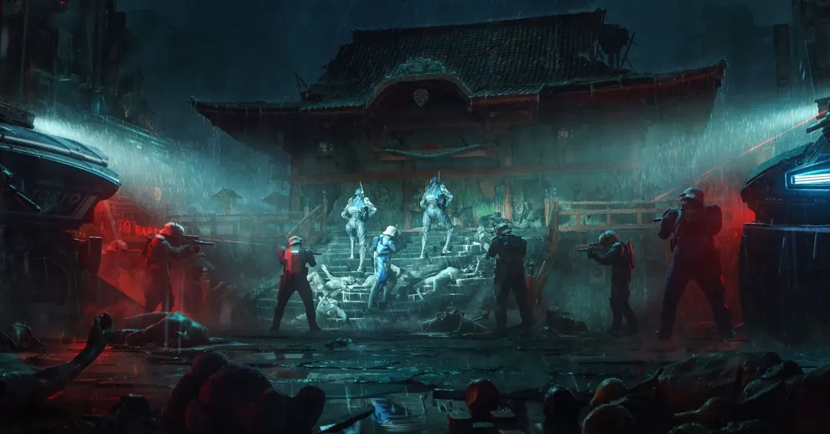 Il tanto atteso gioco open-world cyberpunk di Lightspeed LA sarebbe stato accantonato