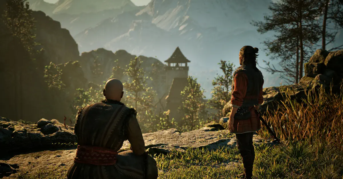 Rebel Wolves ha annunciato che il suo action RPG di debutto, The Blood of Dawnwalker, è ufficialmente entrato in fase gold Rebel Wolves ha annunciato che il suo action RPG di debutto, The Blood of Dawnwalker, è ufficialmente entrato in fase gold
