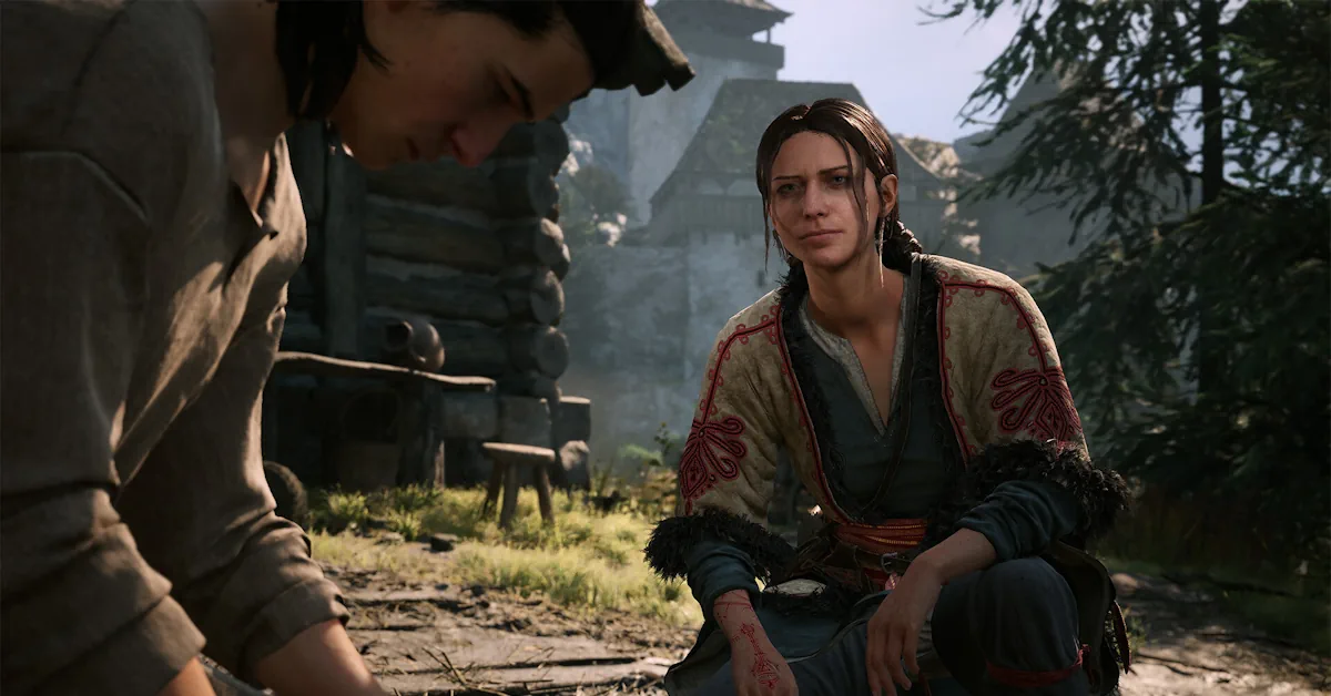 The Blood of Dawnwalker uscirà su PlayStation 5, Xbox Series X/S e PC il 3 settembre The Blood of Dawnwalker uscirà su PlayStation 5, Xbox Series X/S e PC il 3 settembre