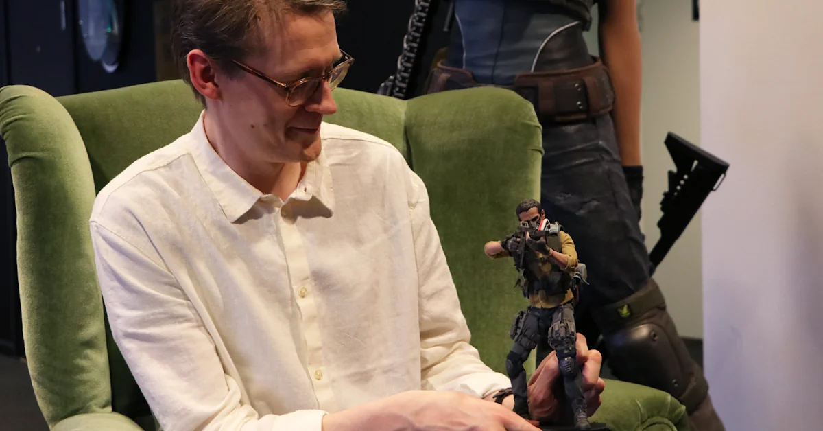 Massive Entertainment guida lo sviluppo del franchise The Division nonostante i nuovi tagli al personale