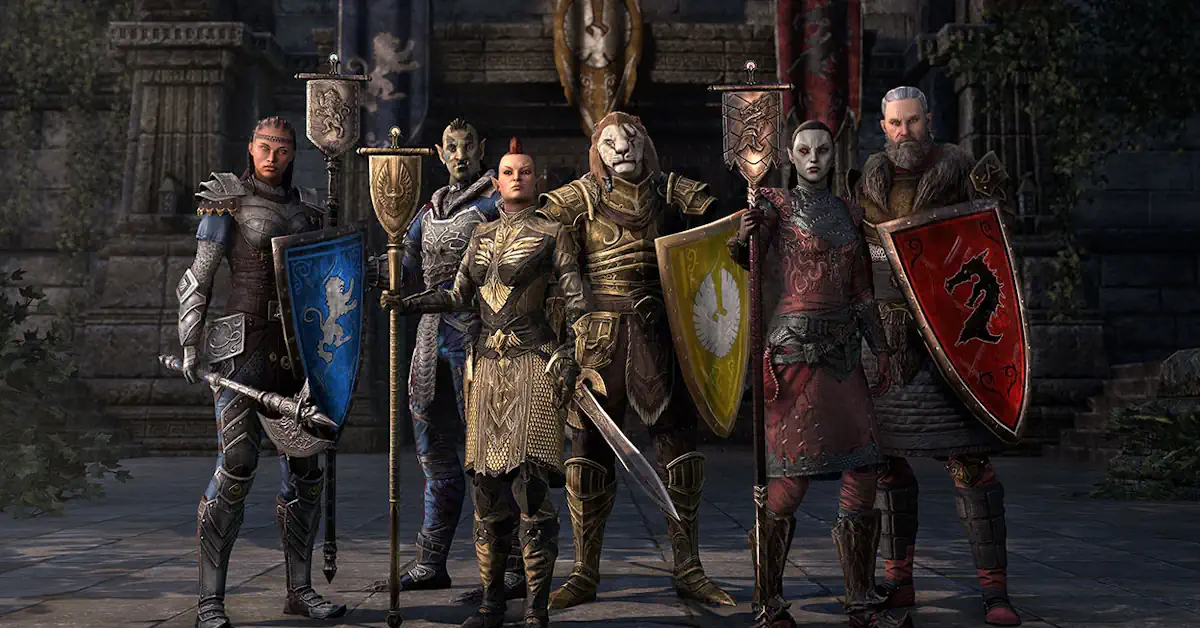 Bruce Nesmith rivela i suoi più grandi rimpianti per il lavoro svolto sulla serie The Elder Scrolls!