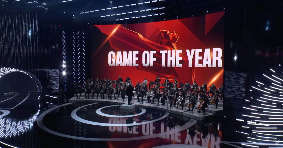 I Game Awards 2025 hanno mostrato titoli enormi, ma i possessori di Xbox potrebbero sentirsi esclusi