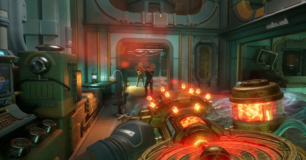 Scopri come entrare in The Outer Worlds 2 prima del lancio con questa opzione!