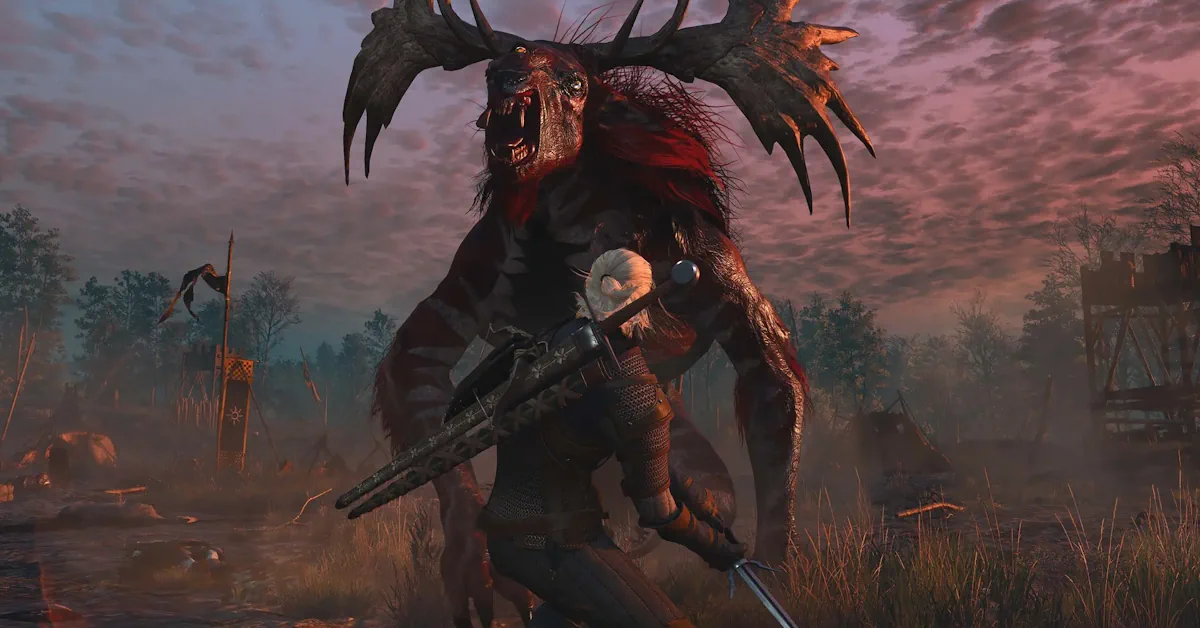 I rumor sul DLC di The Witcher 3 Wild Hunt indicano un massiccio ritorno di Geralt nel 2026