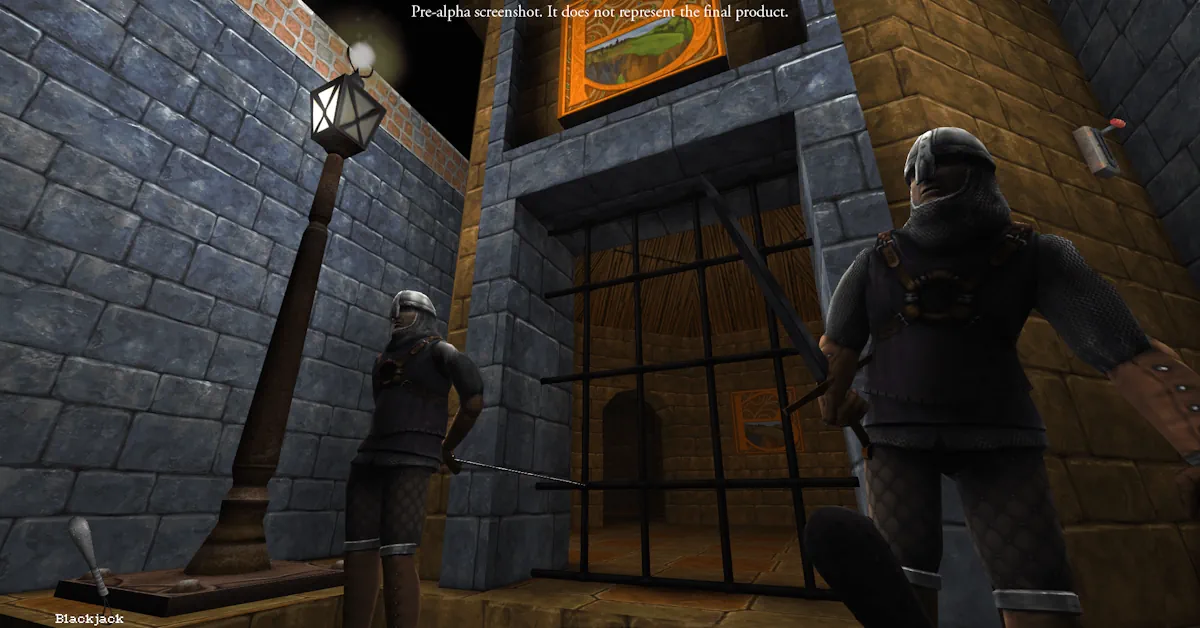 Nightdive Studios sta restaurando il classico stealth del 1998 per il pubblico moderno di PC e console