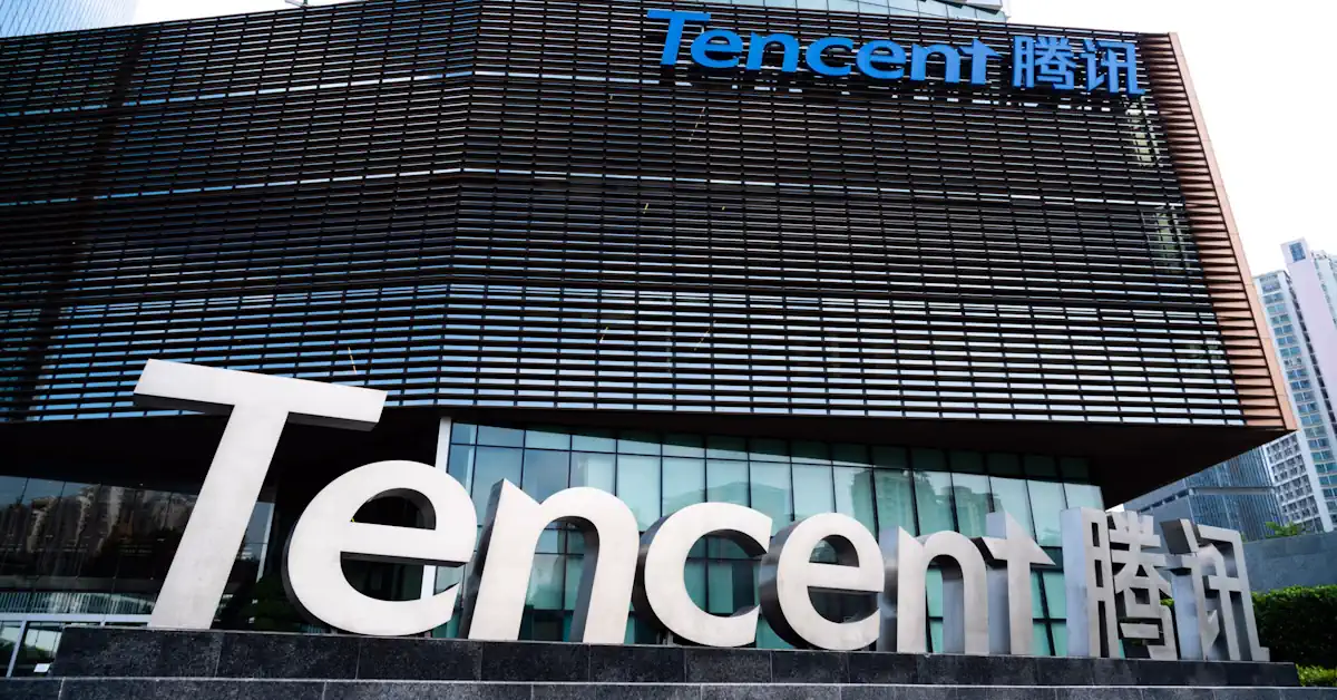 Tencent ha chiuso TiMi Montreal senza rilasciare neanche un progetto