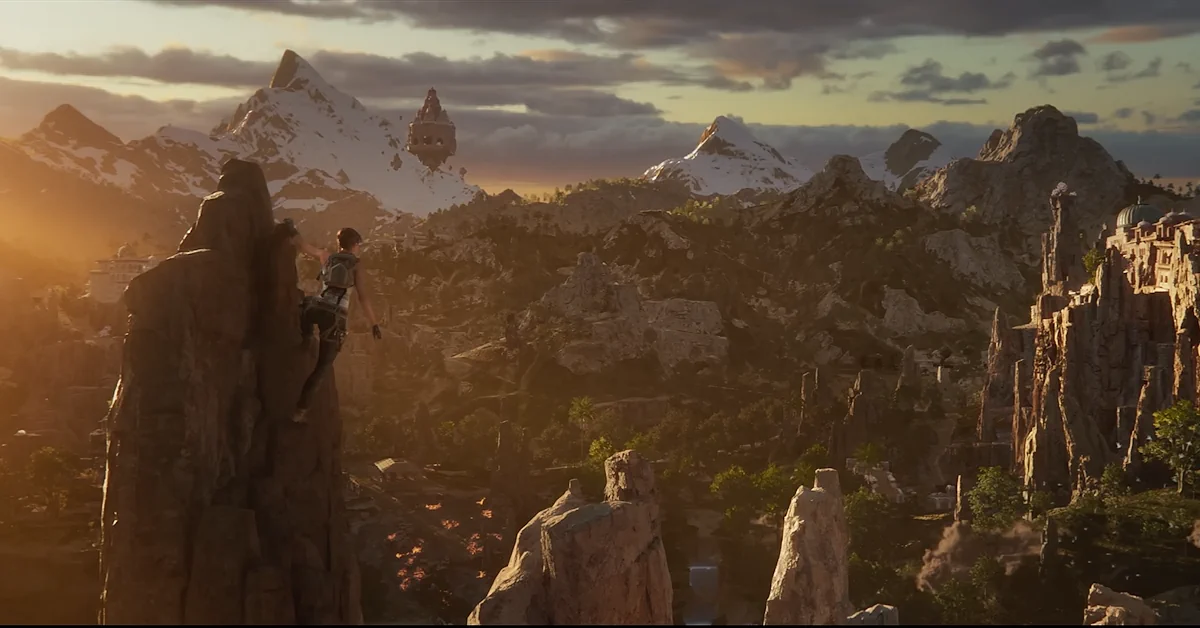 Tomb Raider: Catalyst scivola in una finestra di lancio nel 2028, dando a Crystal Dynamics più tempo per perfezionare il titolo in Unreal Engine 5