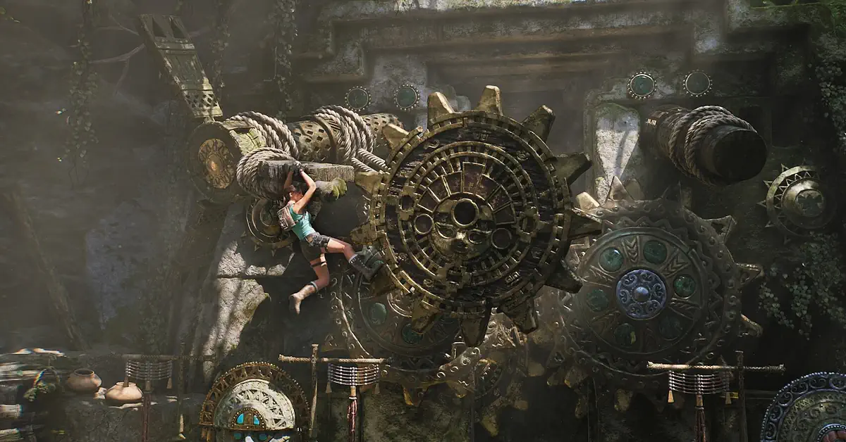 Lara Croft torna con due grandi annunci ai TGA 2025