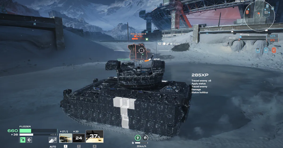 World of Tanks: HEAT introduce il combattimento tattico basato sugli agenti nella storica serie World of Tanks: HEAT introduce il combattimento tattico basato sugli agenti nella storica serie