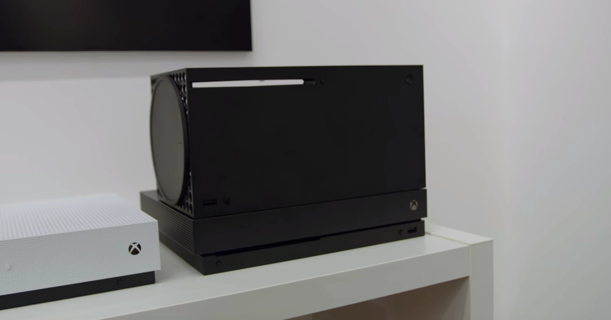 Nuove voci sembrano indicare che Xbox stia lavorando su più dispositivi per la console di prossima generazione!
