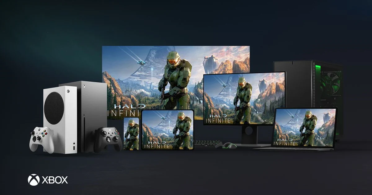 Xbox Cloud Gaming permette ai giocatori di trasmettere titoli su mobile e PC senza console