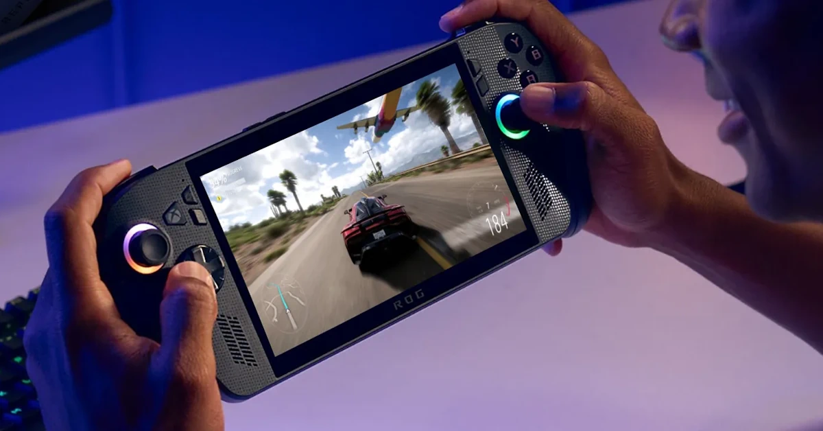 ROG Xbox Ally X è la partnership definitiva tra ASUS e Microsoft per offrire la console portatile da gioco definitiva. Come se la cava?
