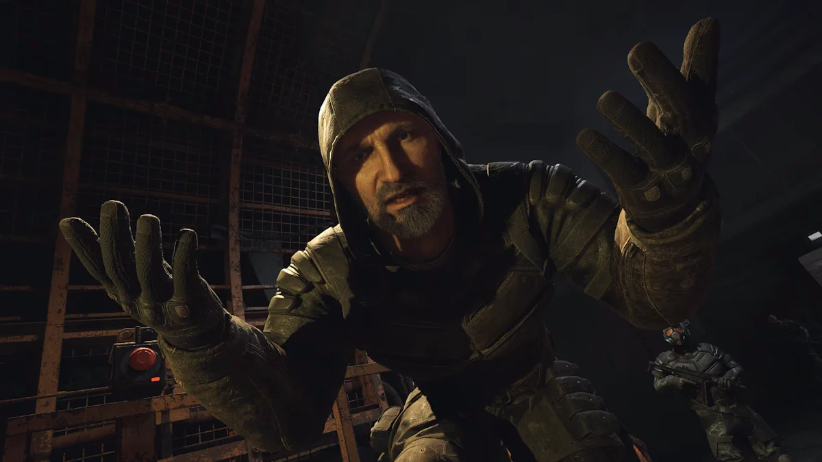 GSC Game World ha raggiunto la redditività con S.T.A.L.K.E.R. 2 prima della data di uscita grazie alla partnership con Microsoft