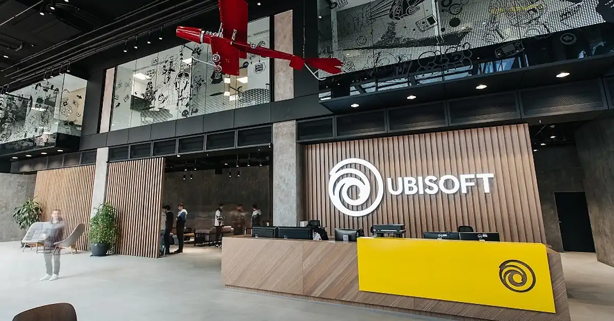 Ubisoft pianifica il rilascio di un nuovo titolo nel 2026!