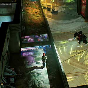 Showgunners Attacco corpo a corpo