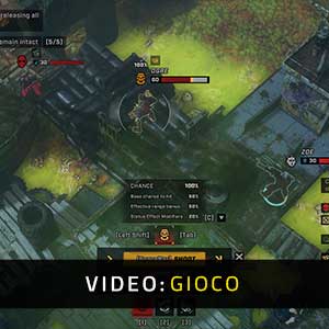 Showgunners Video di gioco