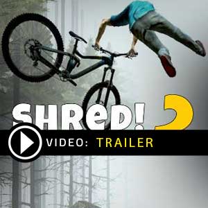 Acquistare Shred 2 Freeride Mountainbiking CD Key Confrontare Prezzi
