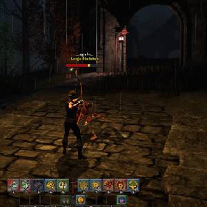 Shroud of the Avatar Forsaken Virtues - Palude Veloce Occidentale