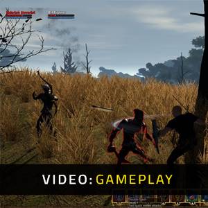 Shroud of the Avatar Forsaken Virtues - Video della Giocabilità