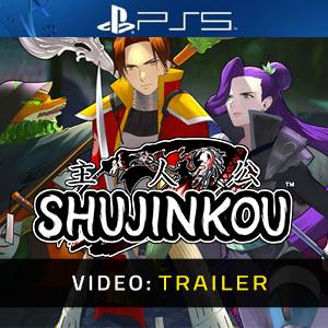 Shujinkou PS5 - Trailer del Video