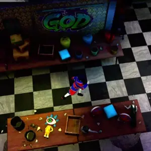 SHUTEN ORDER - Nefilim