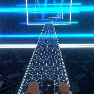 SickWay VR - Percorso