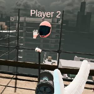 SickWay VR - Giocatore 2