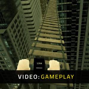 SickWay VR - Gameplay